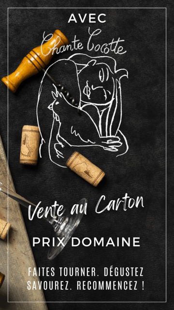 Les vendredis dégustation 