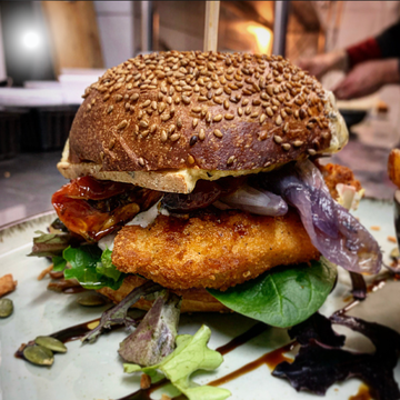 Côté Resto Côté Resto