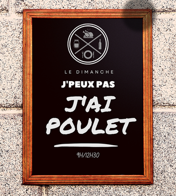 Côté Rôtisserie & Traiteur